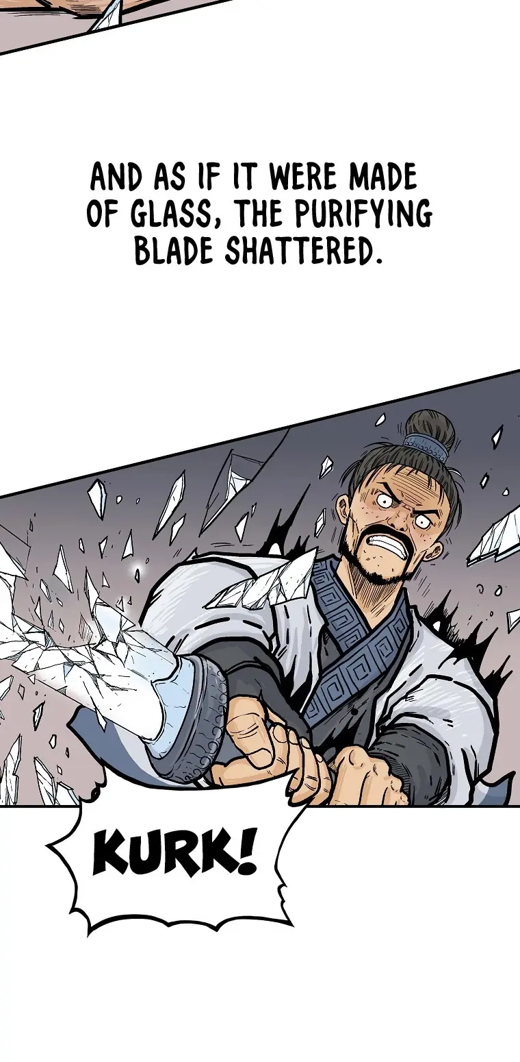 Fist Demon of Mount Hua Chapter 73 Page 46