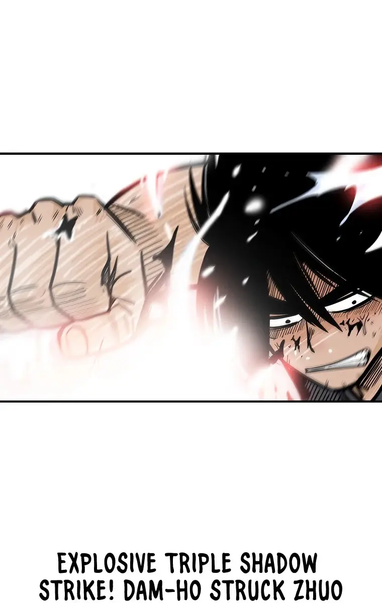 Fist Demon of Mount Hua Chapter 73 Page 47