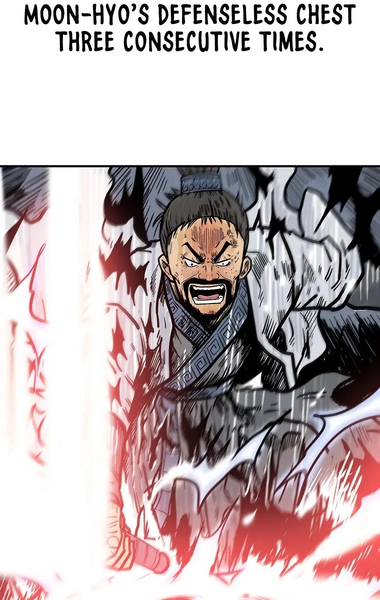 Fist Demon of Mount Hua Chapter 73 Page 48