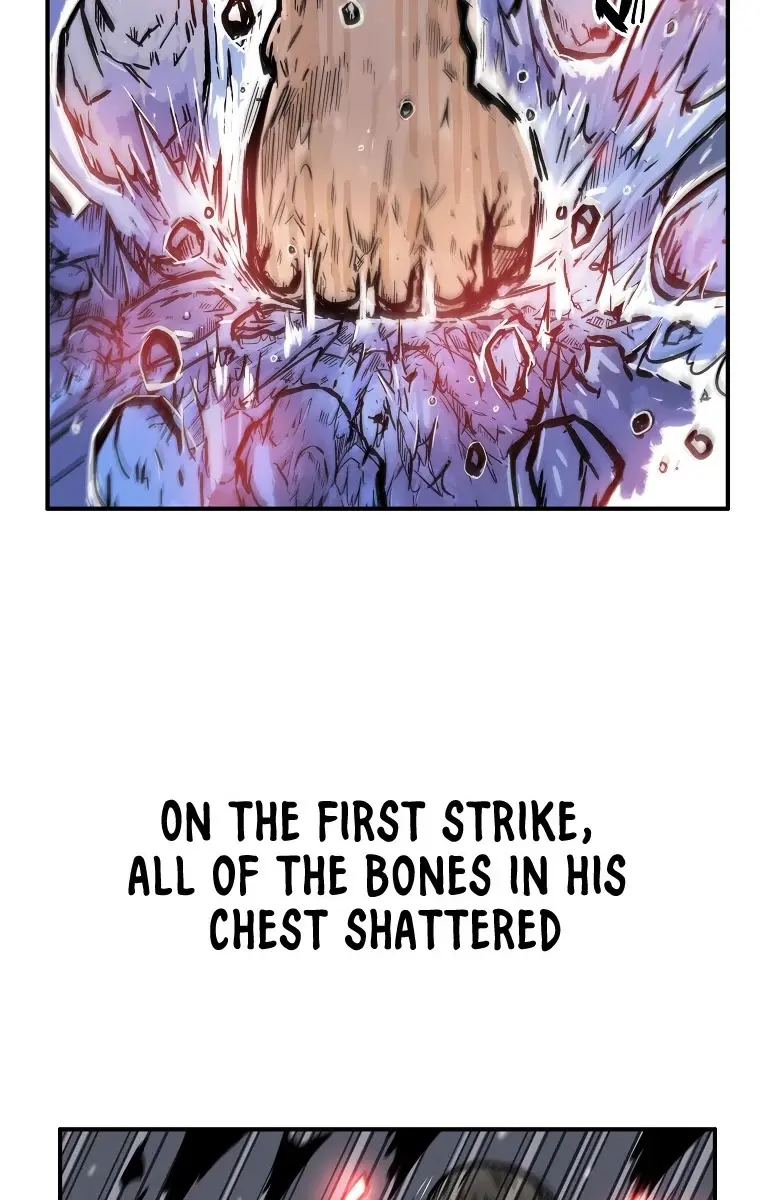 Fist Demon of Mount Hua Chapter 73 Page 51