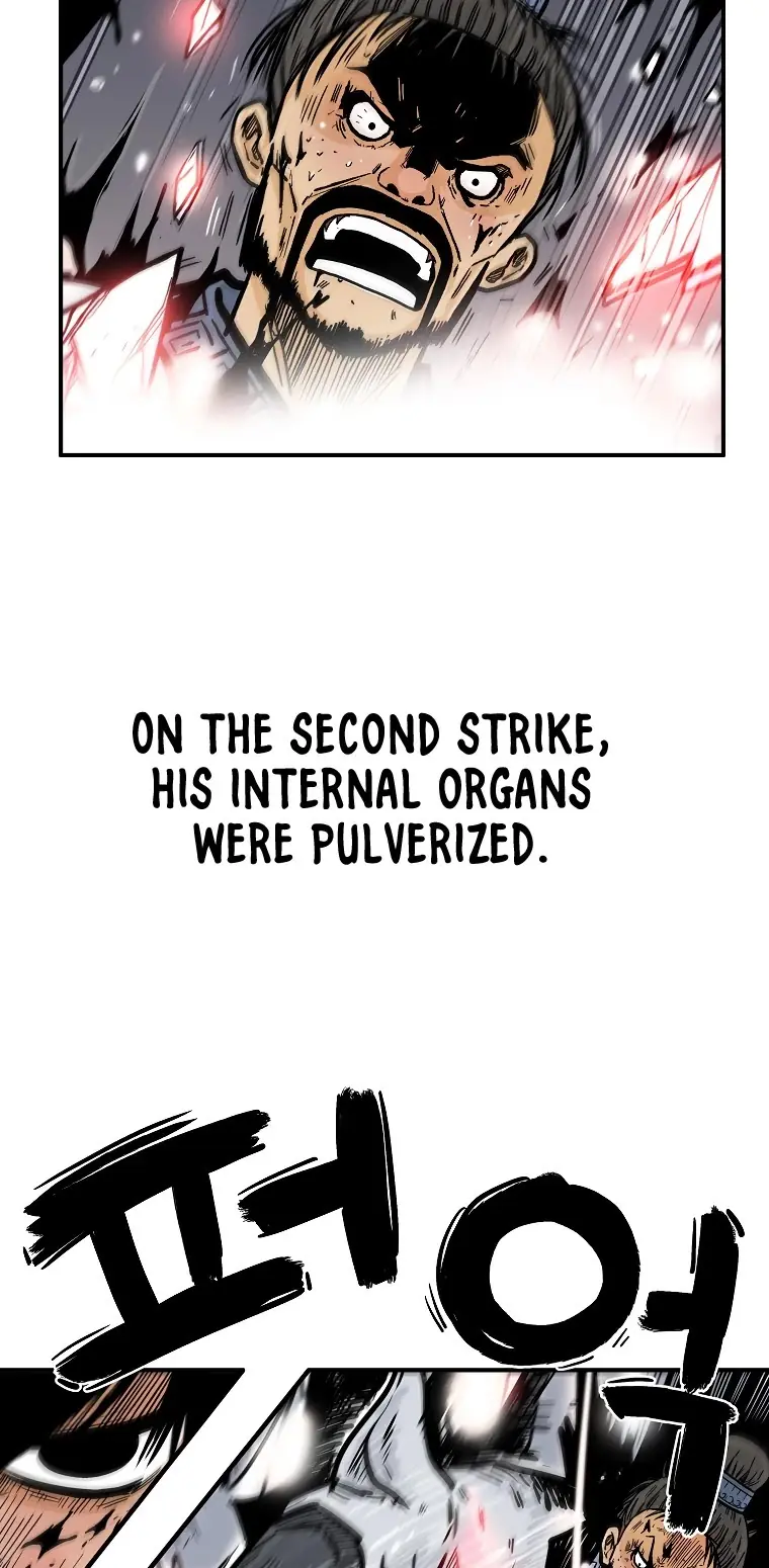 Fist Demon of Mount Hua Chapter 73 Page 53