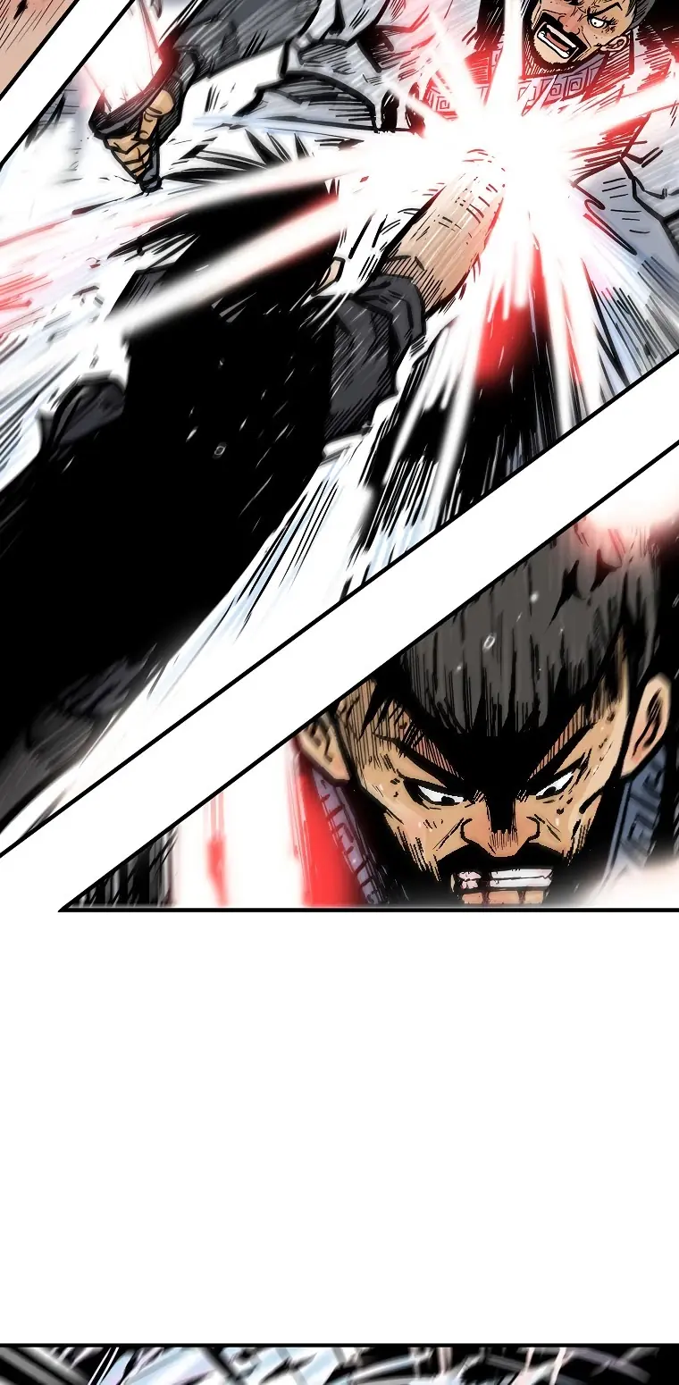 Fist Demon of Mount Hua Chapter 73 Page 54