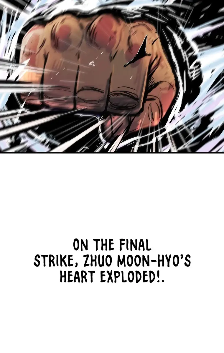 Fist Demon of Mount Hua Chapter 73 Page 55