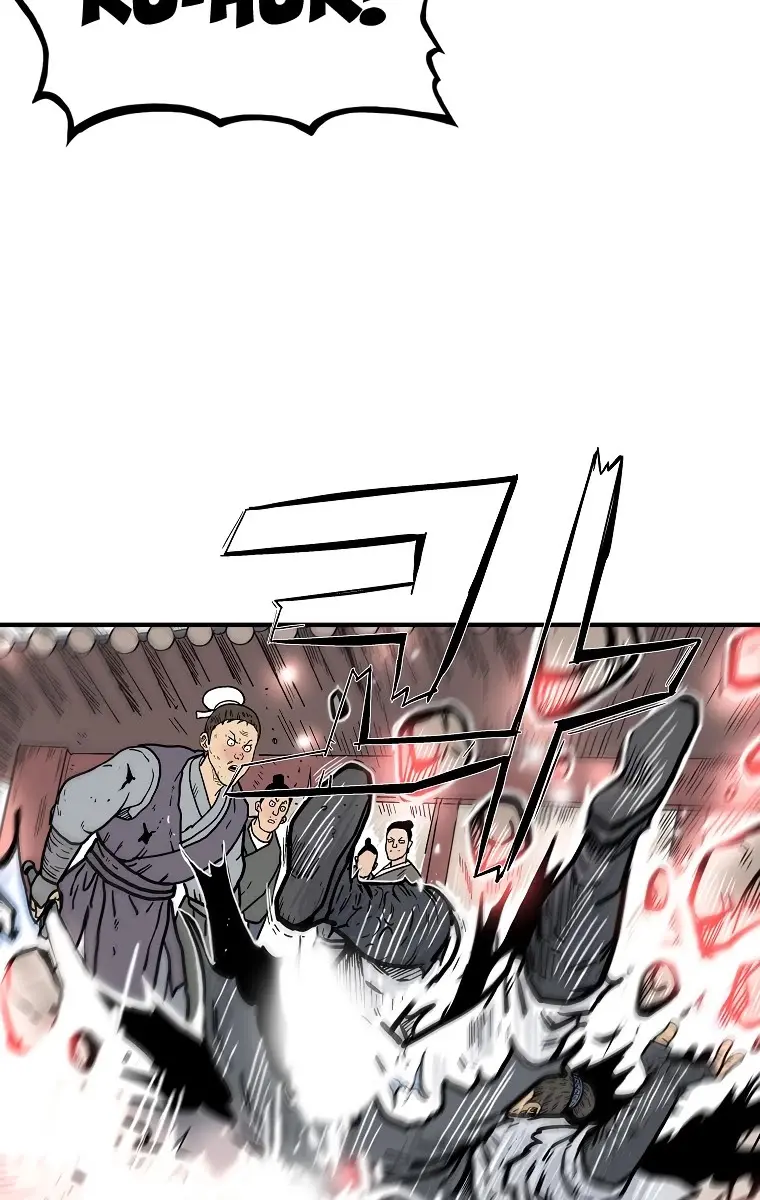 Fist Demon of Mount Hua Chapter 73 Page 58