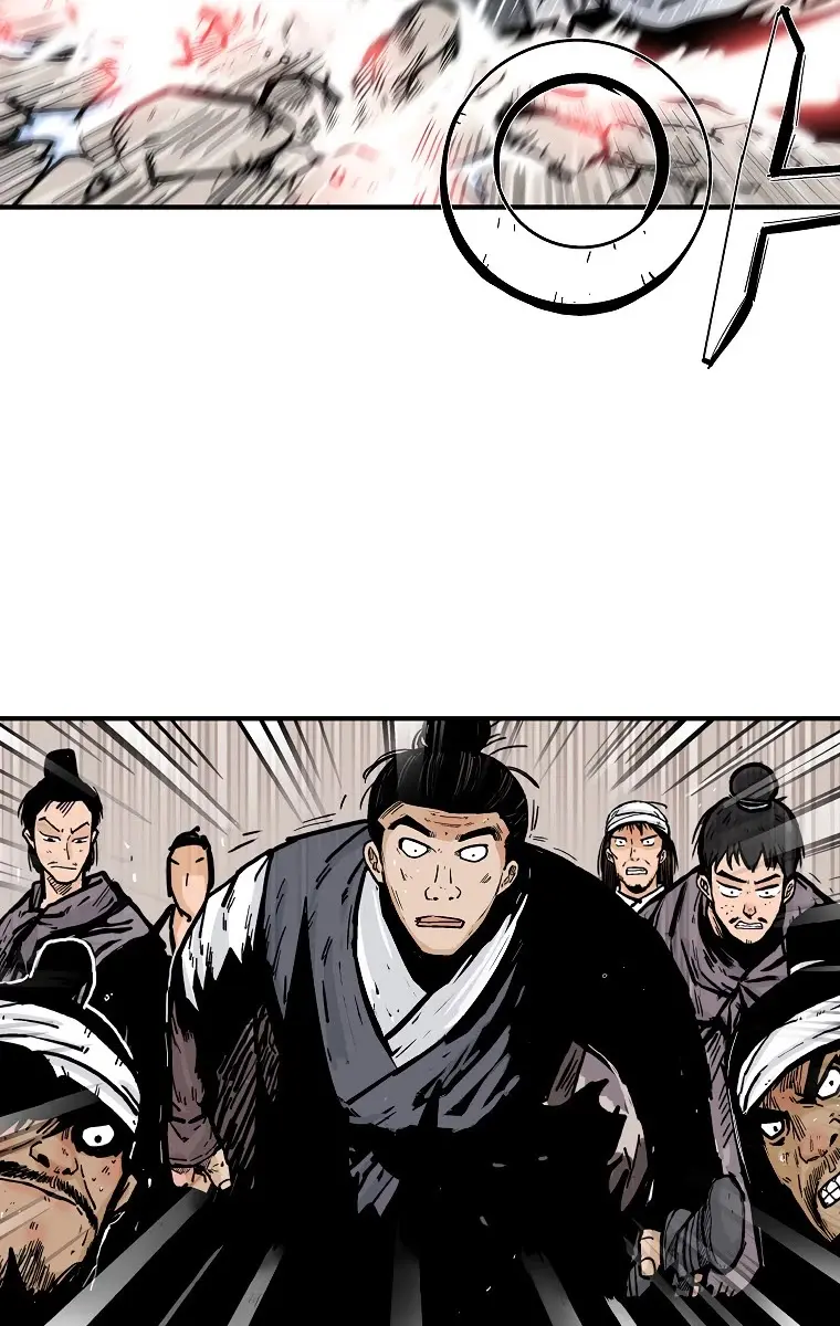 Fist Demon of Mount Hua Chapter 73 Page 59