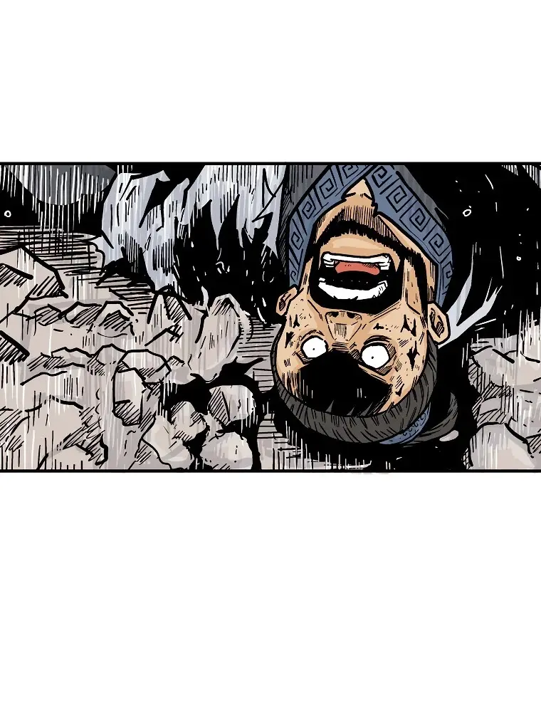 Fist Demon of Mount Hua Chapter 73 Page 62