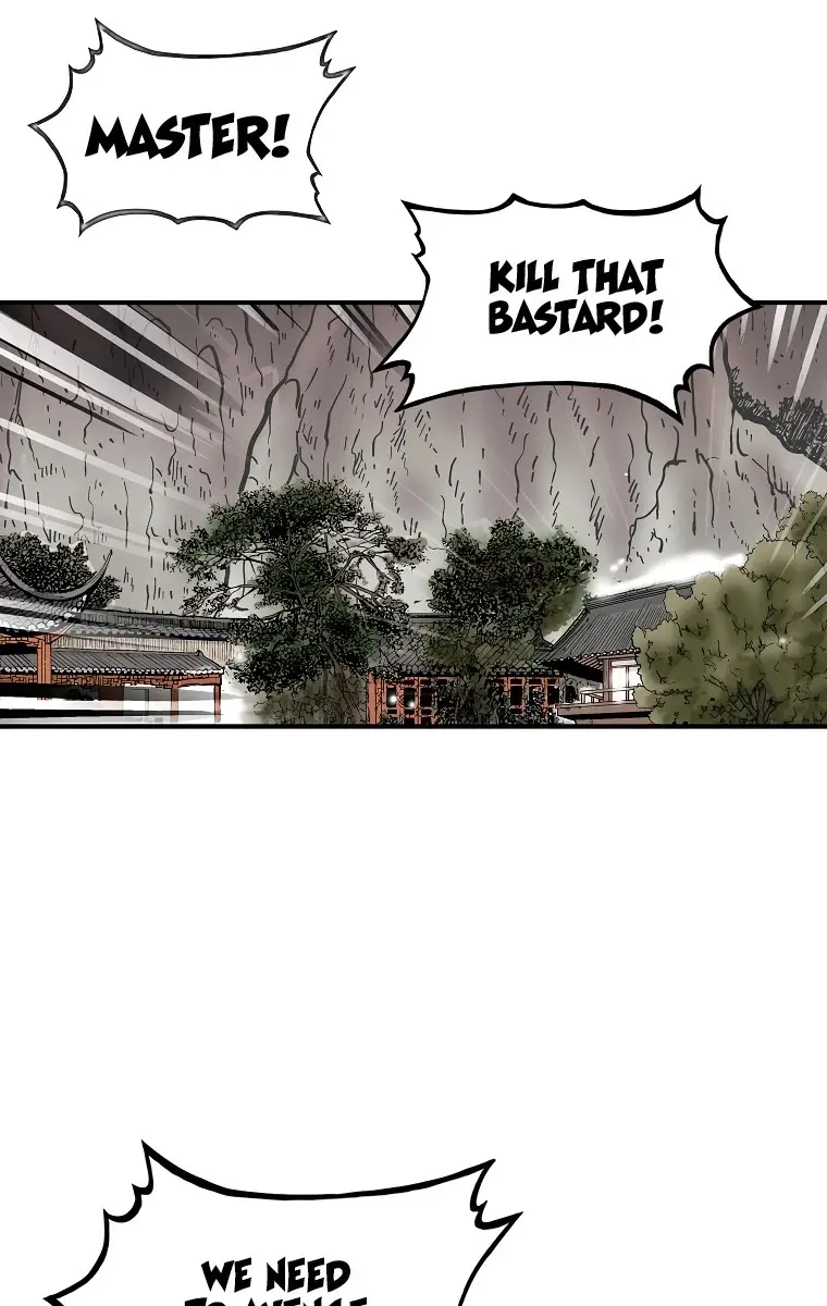 Fist Demon of Mount Hua Chapter 73 Page 64