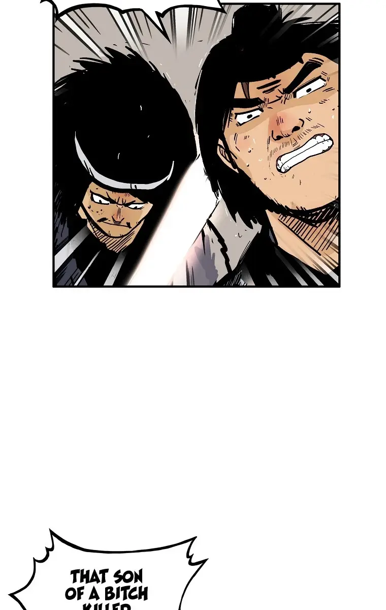 Fist Demon of Mount Hua Chapter 73 Page 66