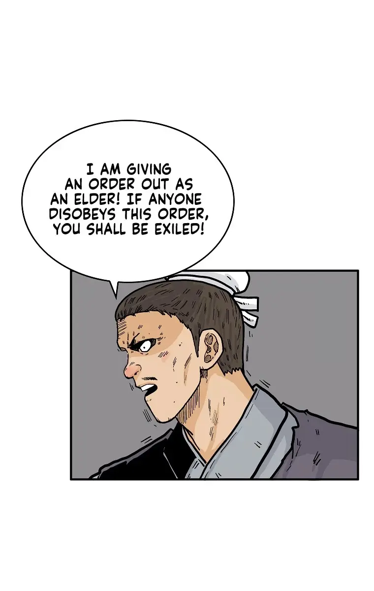 Fist Demon of Mount Hua Chapter 73 Page 72