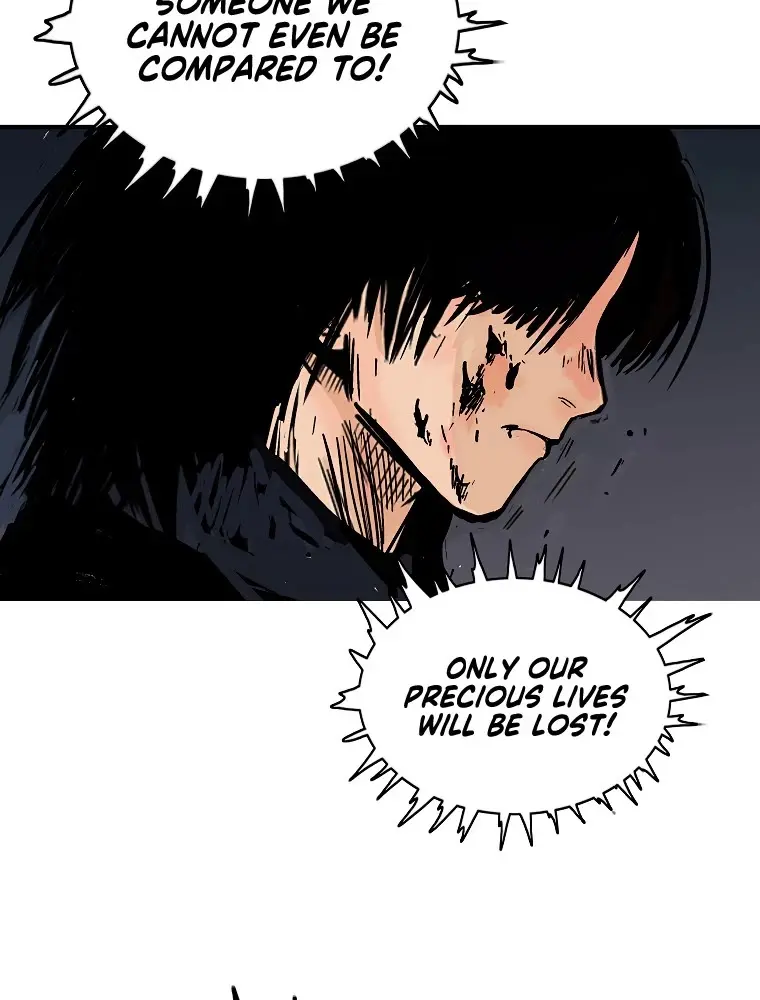 Fist Demon of Mount Hua Chapter 73 Page 78