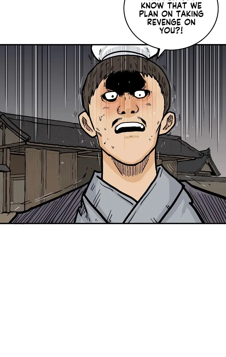 Fist Demon of Mount Hua Chapter 73 Page 88