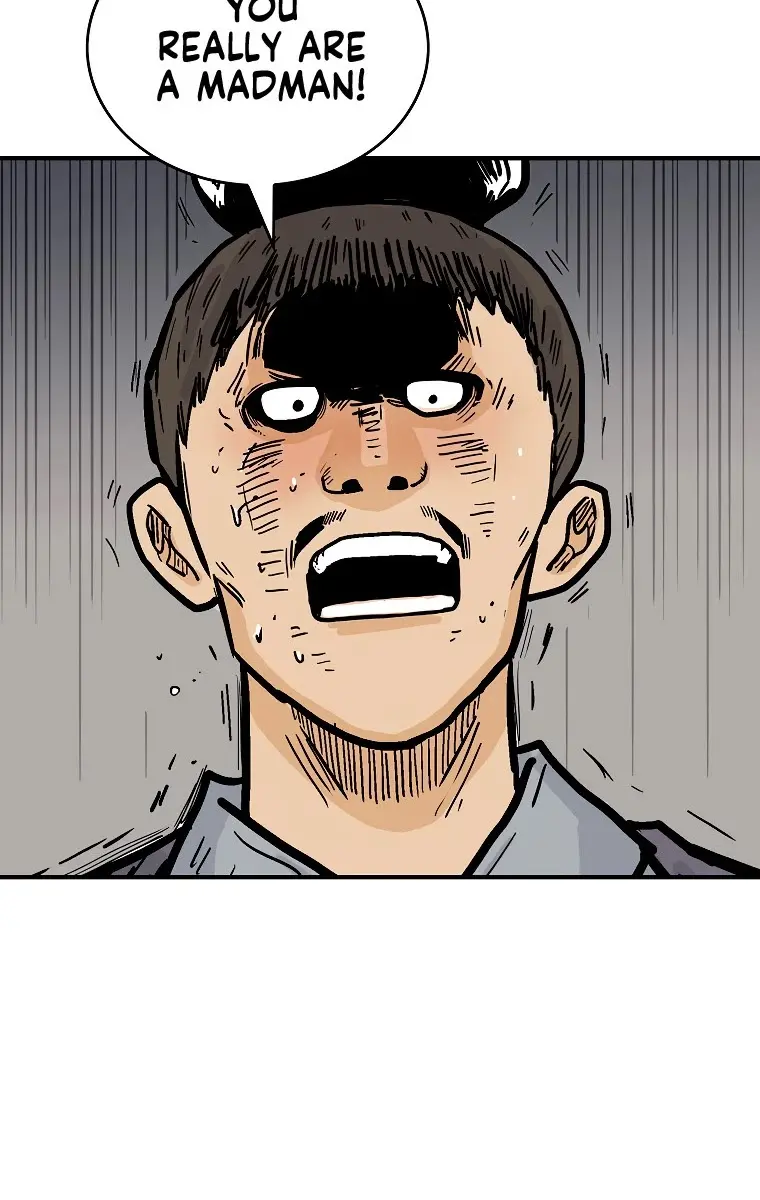 Fist Demon of Mount Hua Chapter 73 Page 90