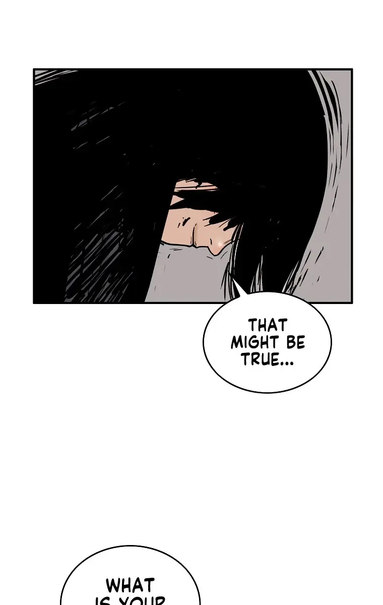 Fist Demon of Mount Hua Chapter 73 Page 91