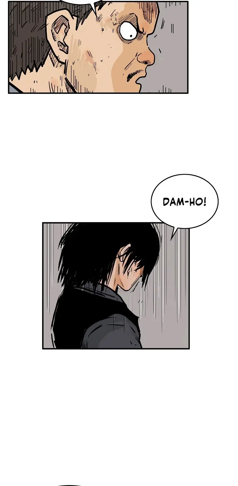 Fist Demon of Mount Hua Chapter 73 Page 93