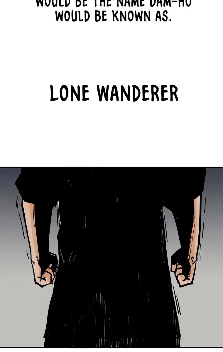 Fist Demon of Mount Hua Chapter 73 Page 98