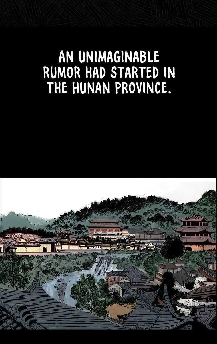 Fist Demon of Mount Hua Chapter 74 Page 2