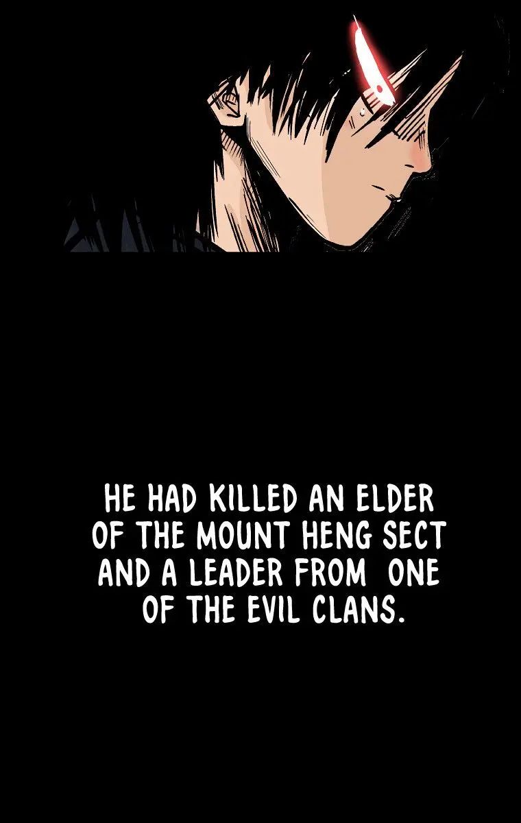 Fist Demon of Mount Hua Chapter 74 Page 6