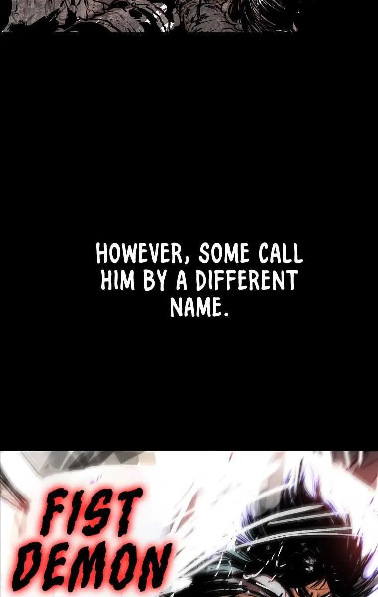 Fist Demon of Mount Hua Chapter 74 Page 13