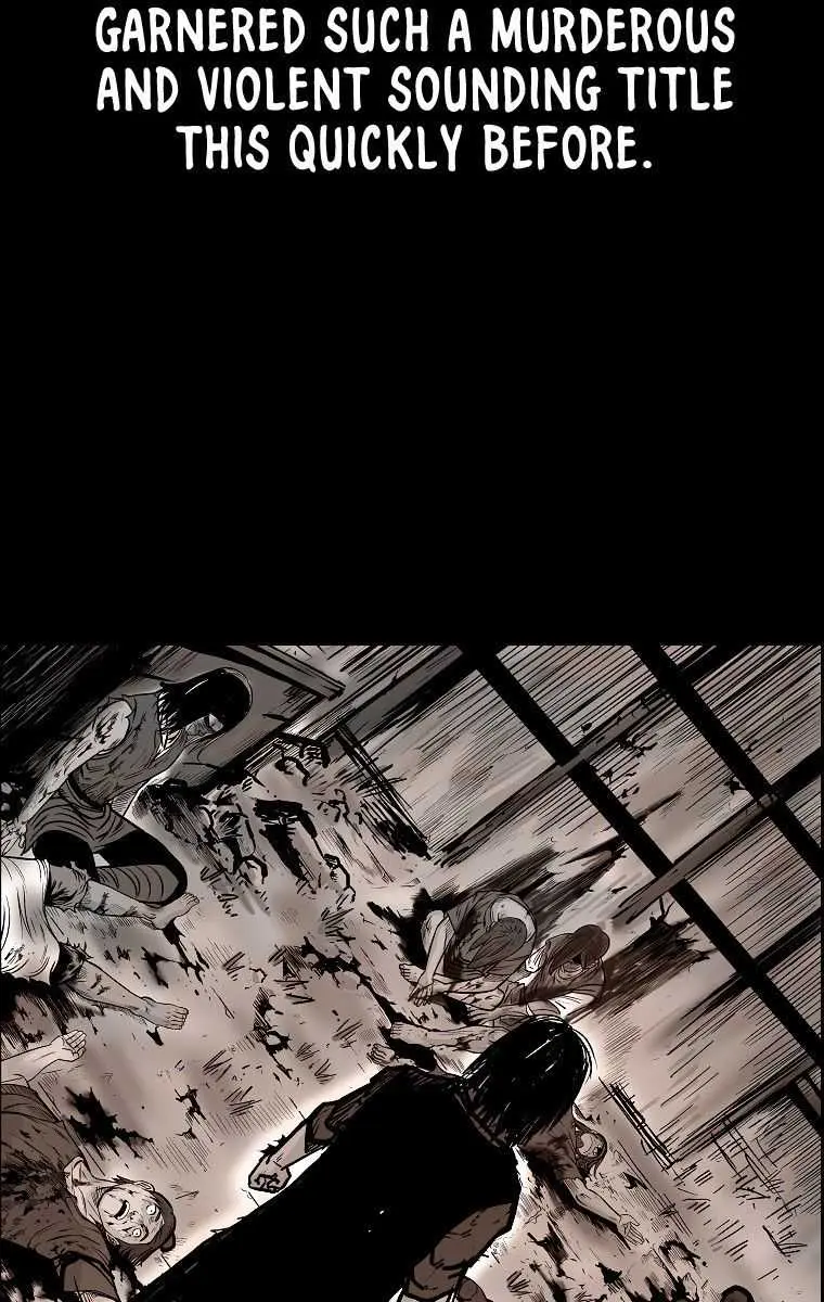 Fist Demon of Mount Hua Chapter 74 Page 15