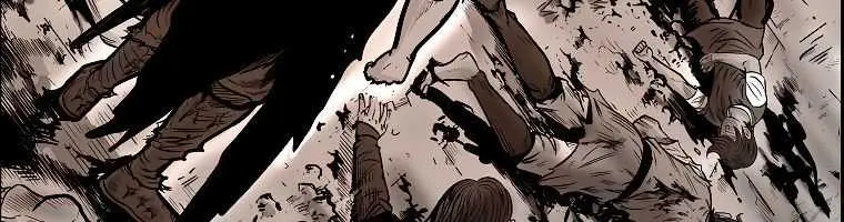 Fist Demon of Mount Hua Chapter 74 Page 16