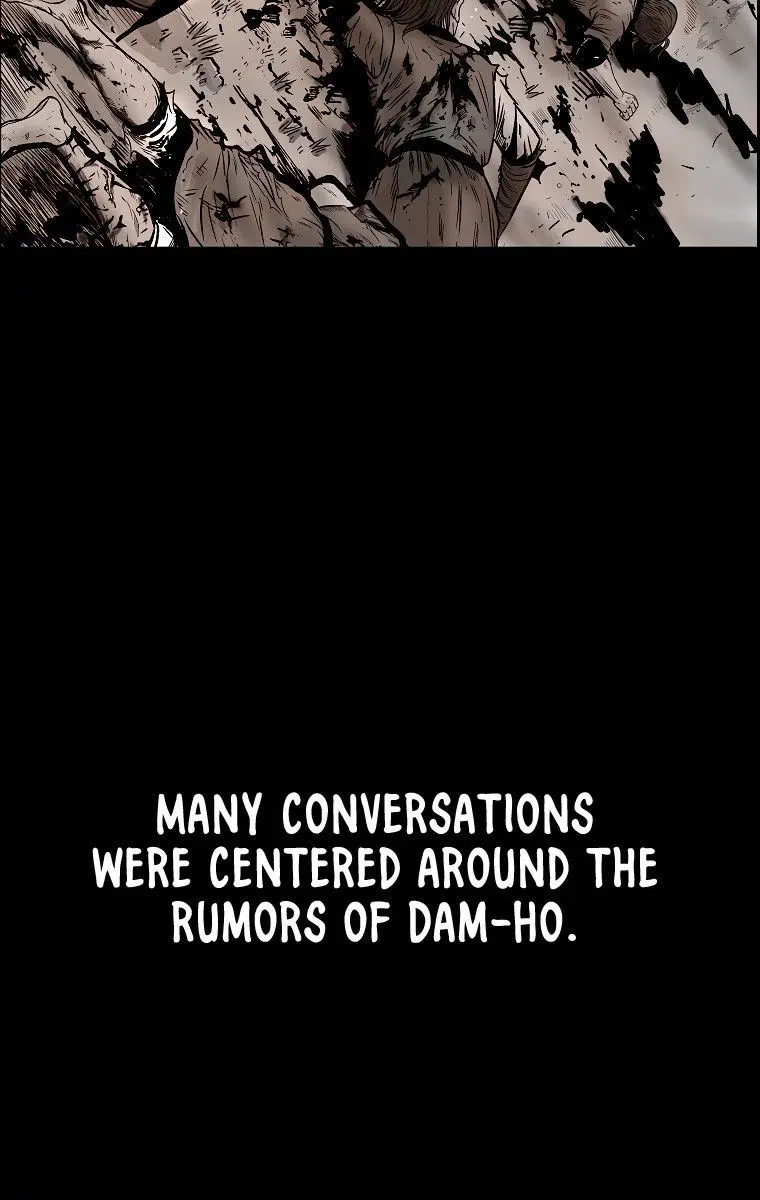 Fist Demon of Mount Hua Chapter 74 Page 17