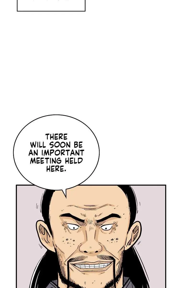 Fist Demon of Mount Hua Chapter 74 Page 25