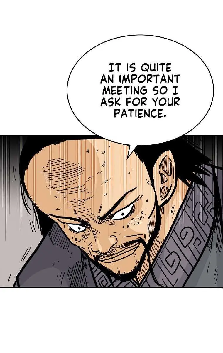 Fist Demon of Mount Hua Chapter 74 Page 30