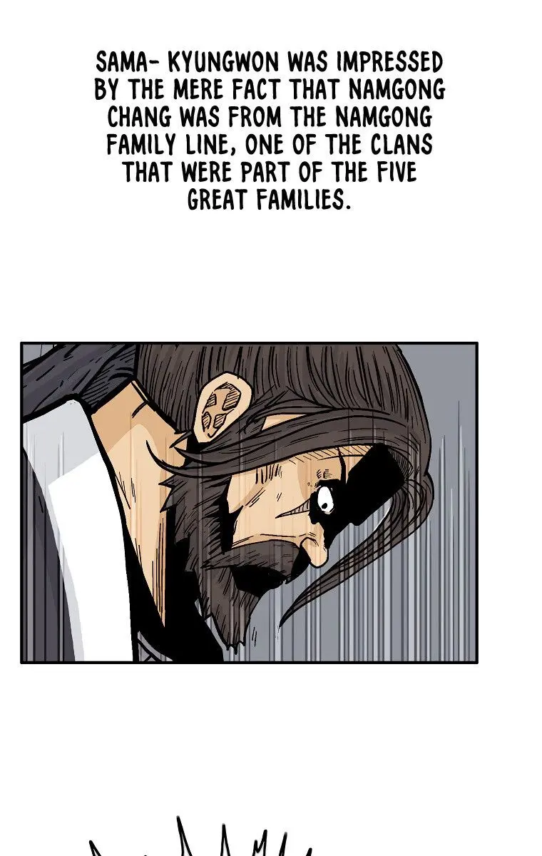 Fist Demon of Mount Hua Chapter 74 Page 32