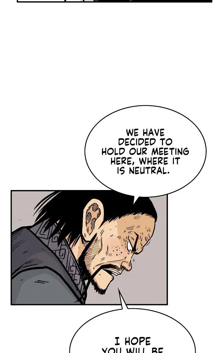 Fist Demon of Mount Hua Chapter 74 Page 53