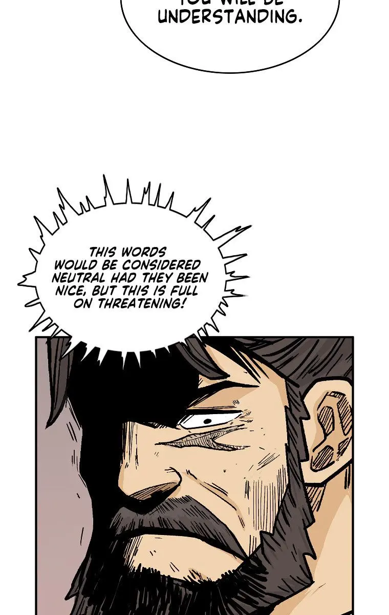 Fist Demon of Mount Hua Chapter 74 Page 54