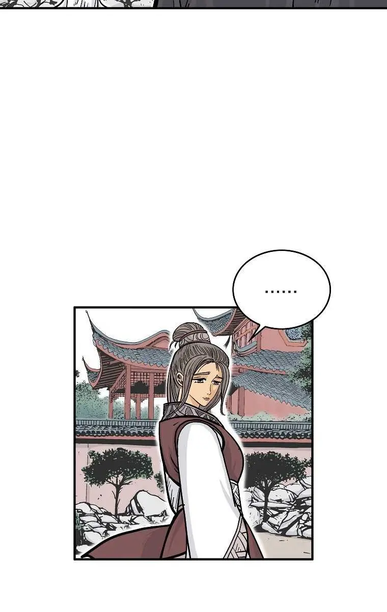 Fist Demon of Mount Hua Chapter 74 Page 61