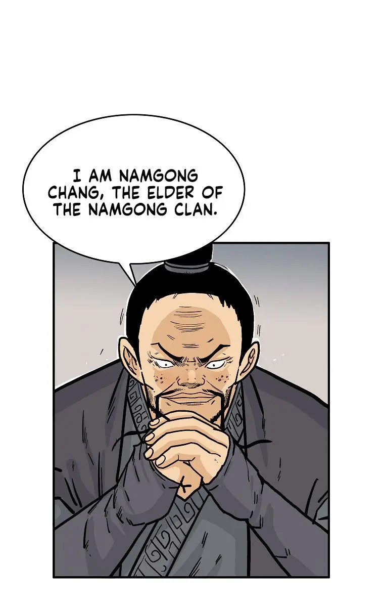 Fist Demon of Mount Hua Chapter 74 Page 64