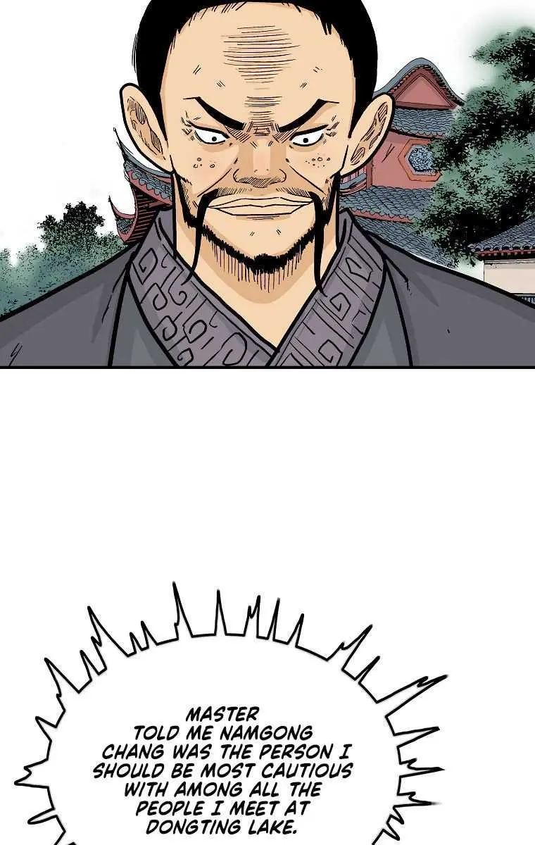 Fist Demon of Mount Hua Chapter 74 Page 67