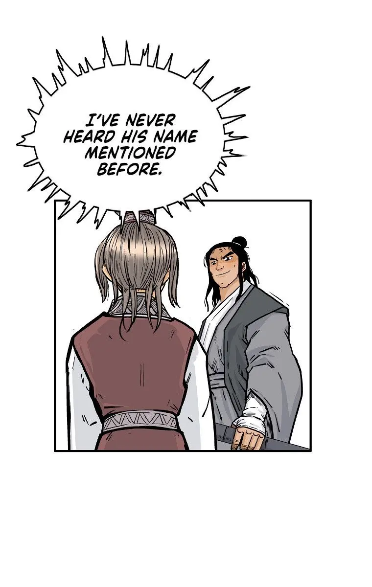 Fist Demon of Mount Hua Chapter 74 Page 75