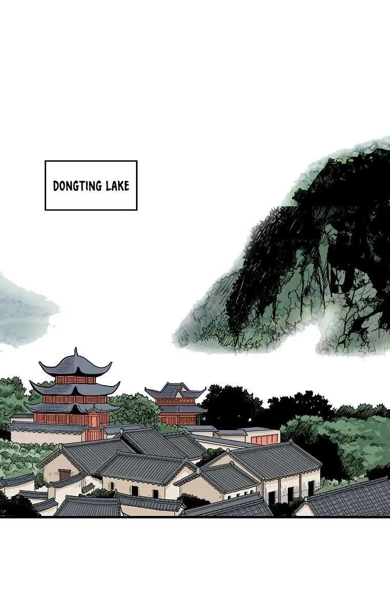 Fist Demon of Mount Hua Chapter 74 Page 87