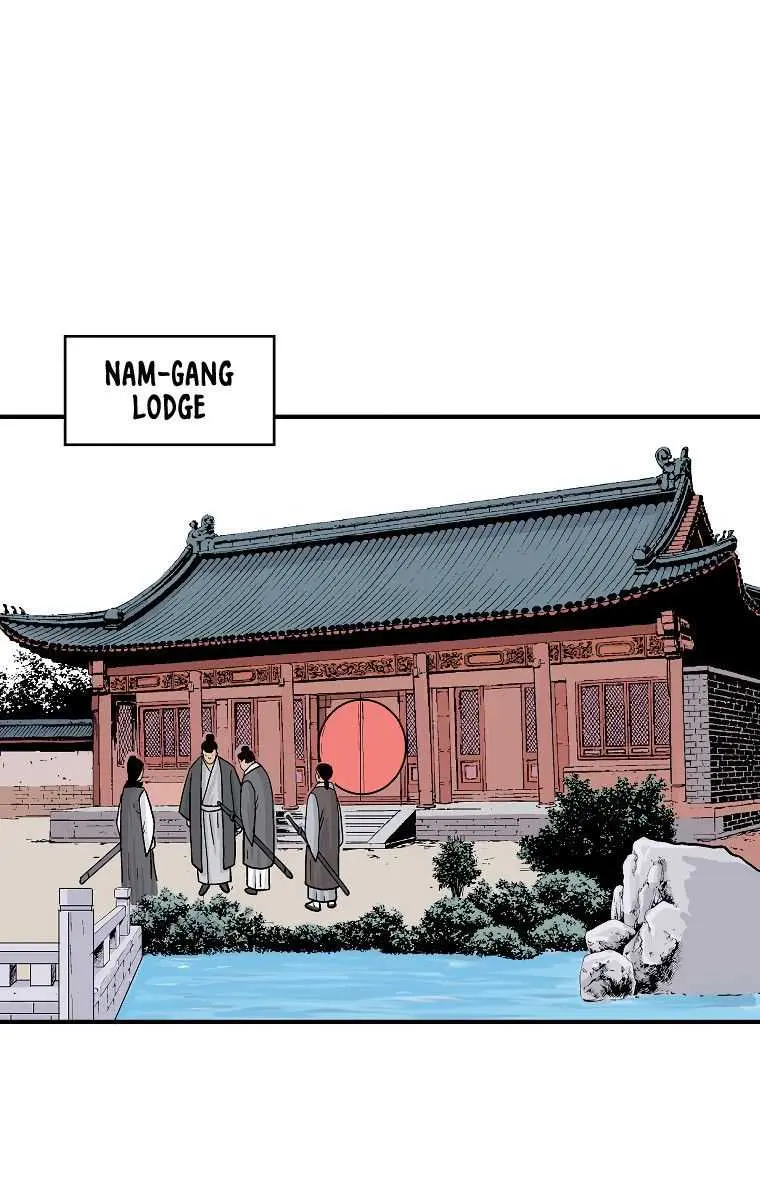 Fist Demon of Mount Hua Chapter 74 Page 88