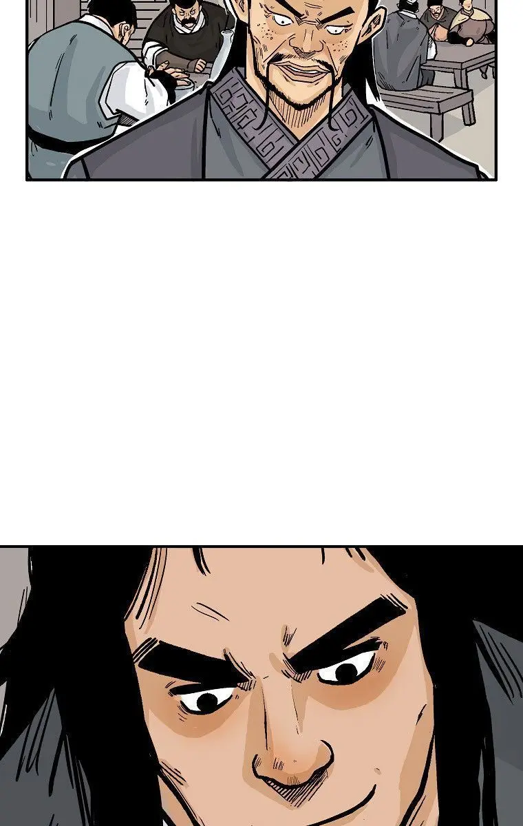 Fist Demon of Mount Hua Chapter 74 Page 96