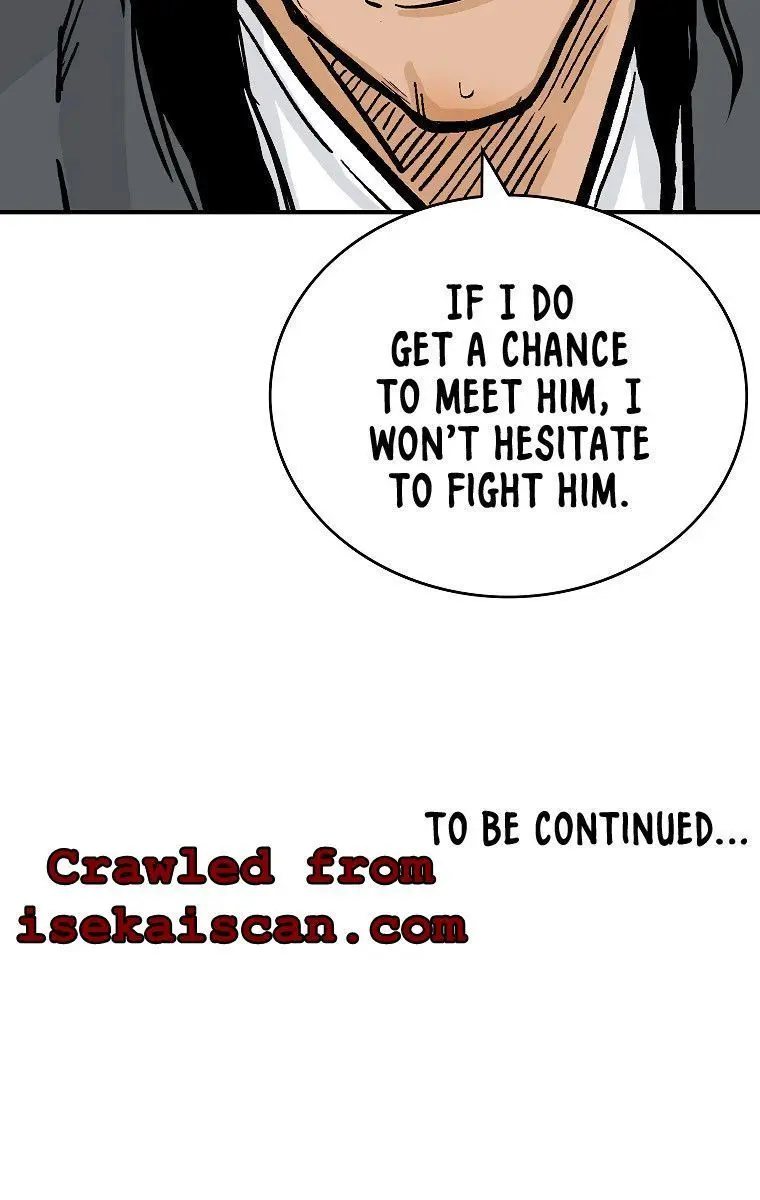 Fist Demon of Mount Hua Chapter 74 Page 97