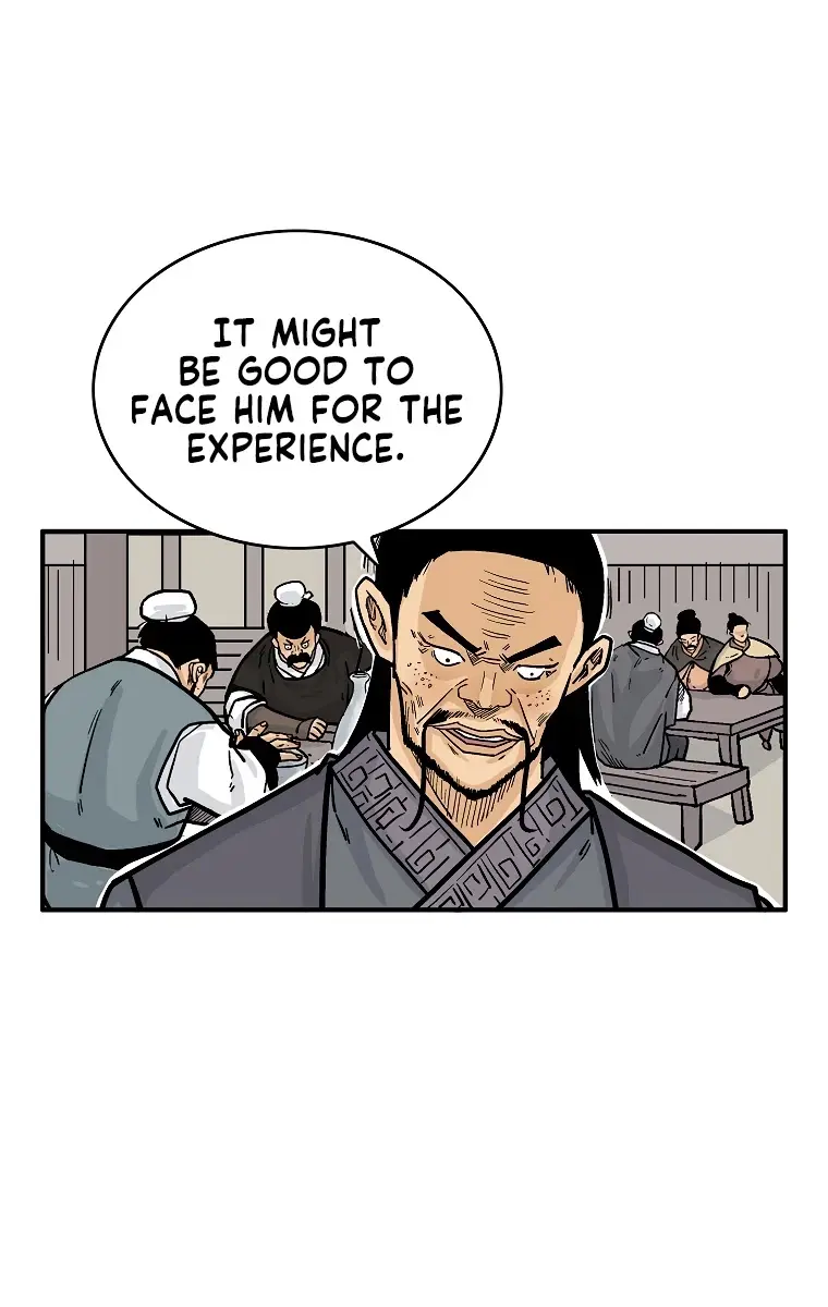 Fist Demon of Mount Hua Chapter 75 Page 4