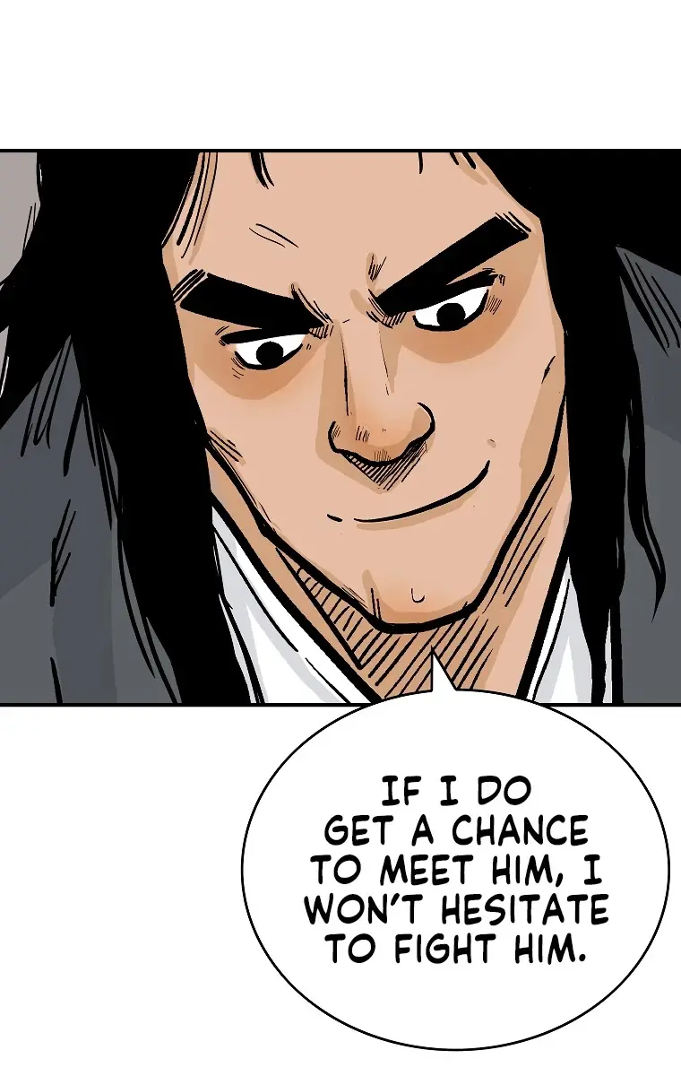 Fist Demon of Mount Hua Chapter 75 Page 5