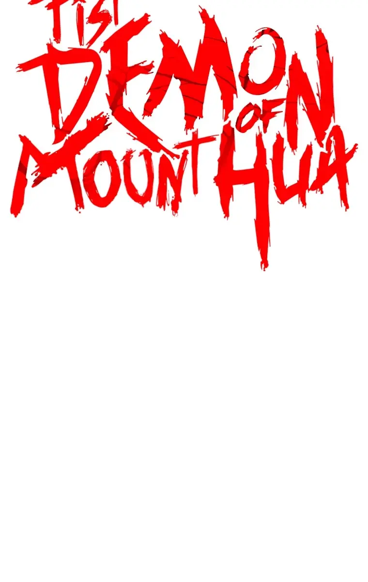 Fist Demon of Mount Hua Chapter 75 Page 8