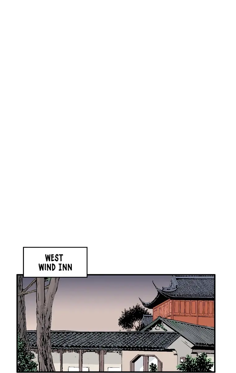 Fist Demon of Mount Hua Chapter 75 Page 10