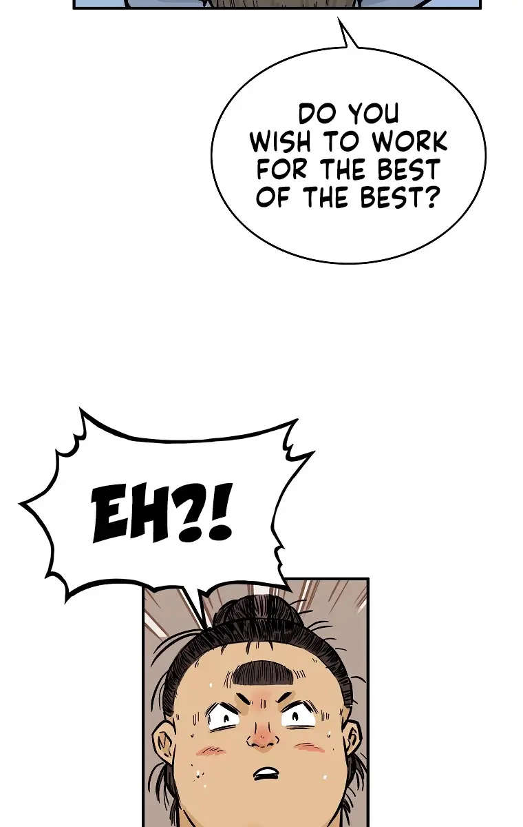 Fist Demon of Mount Hua Chapter 75 Page 24