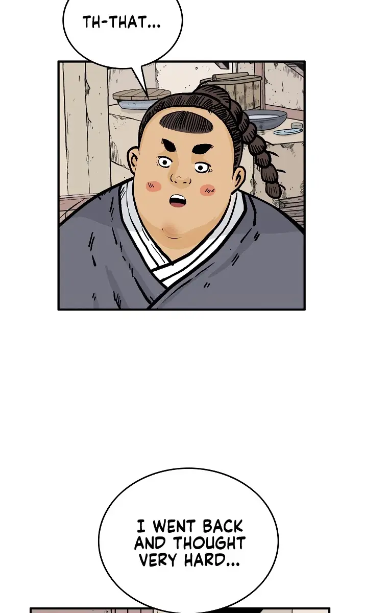 Fist Demon of Mount Hua Chapter 75 Page 29