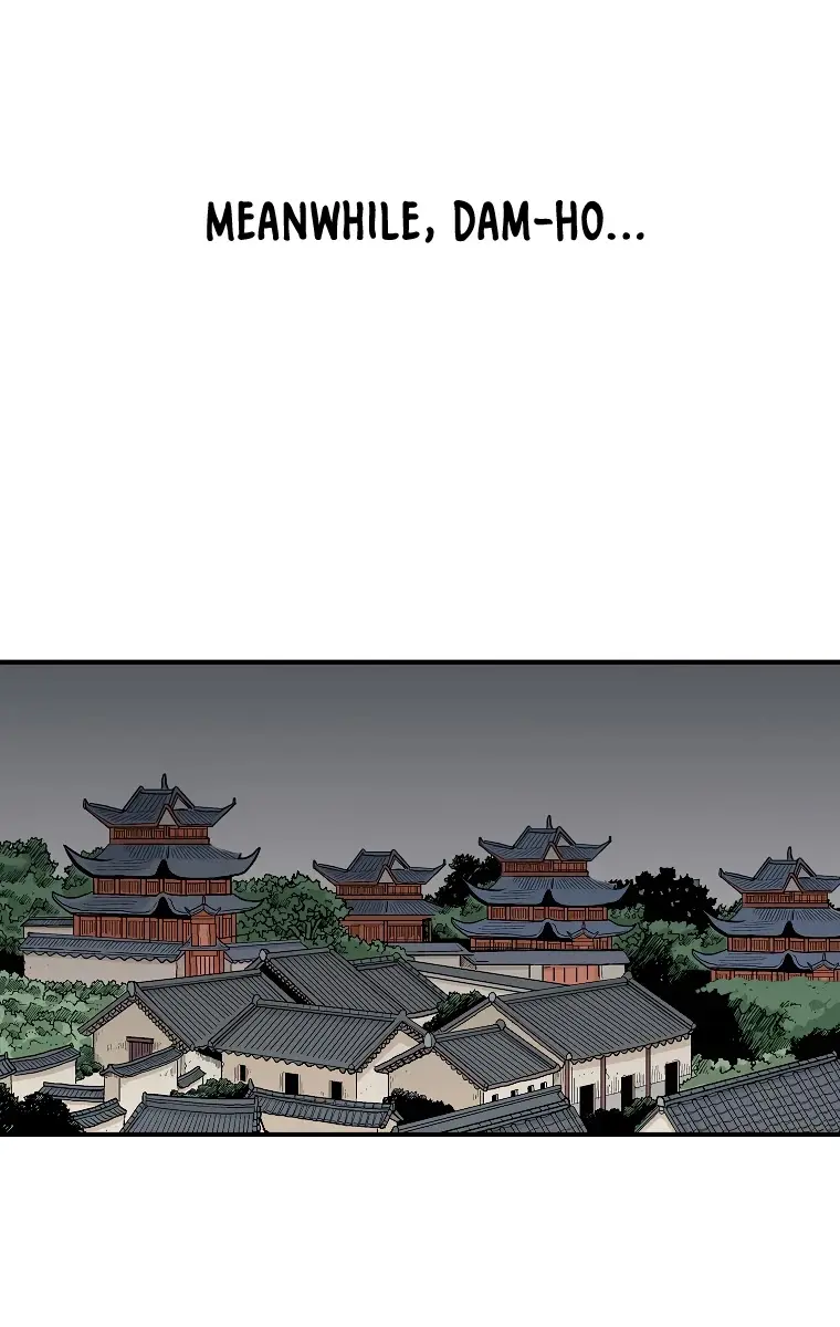 Fist Demon of Mount Hua Chapter 75 Page 59