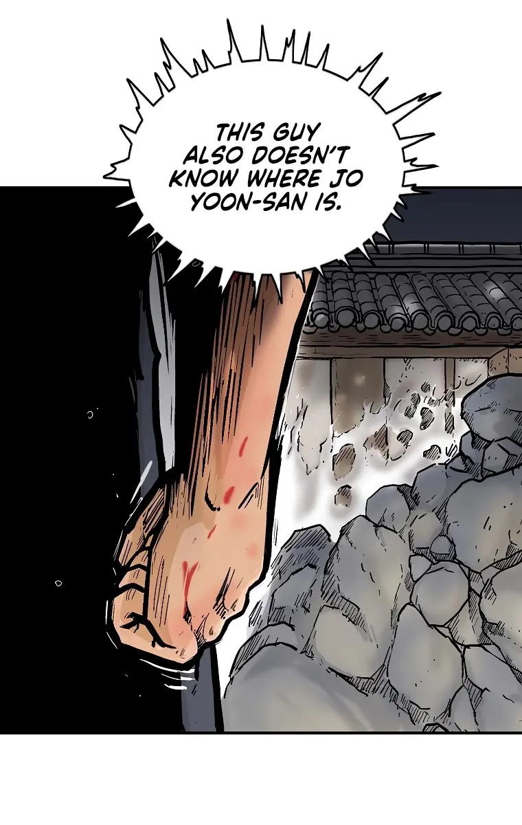 Fist Demon of Mount Hua Chapter 75 Page 63