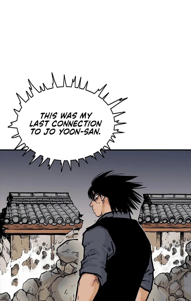 Fist Demon of Mount Hua Chapter 75 Page 64