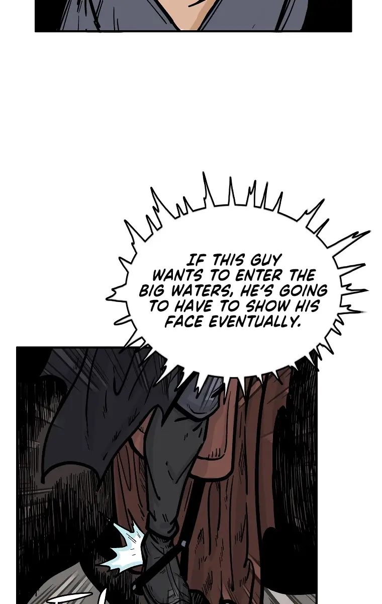 Fist Demon of Mount Hua Chapter 75 Page 67