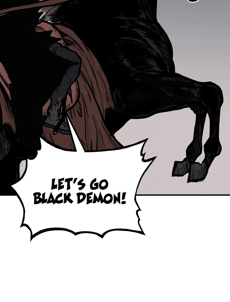 Fist Demon of Mount Hua Chapter 75 Page 70