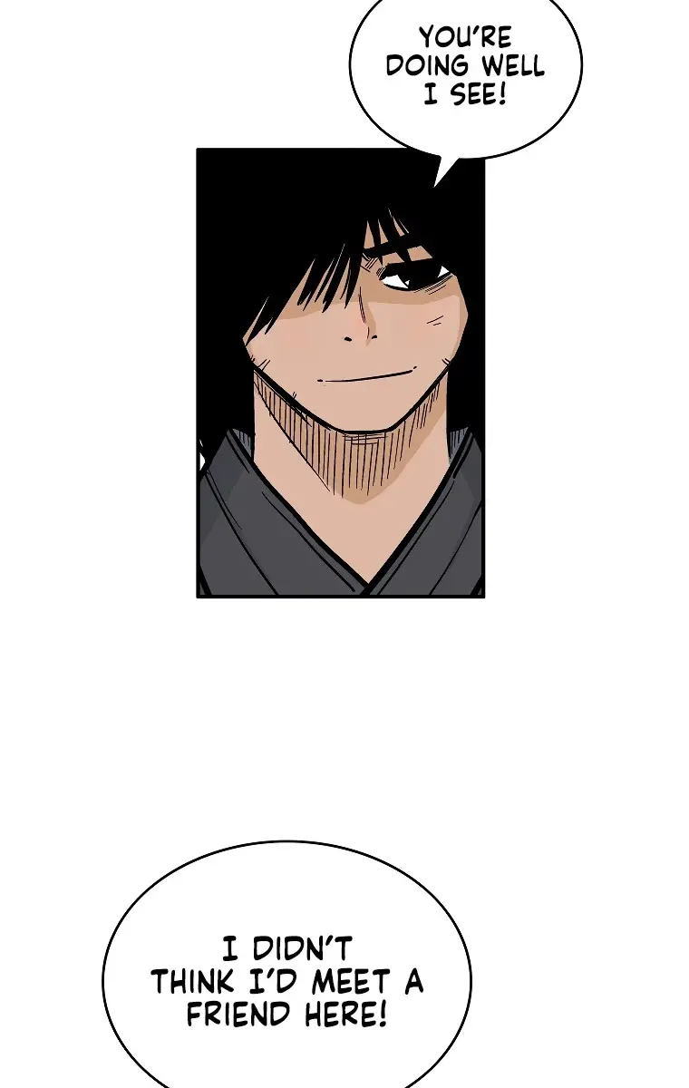 Fist Demon of Mount Hua Chapter 75 Page 87